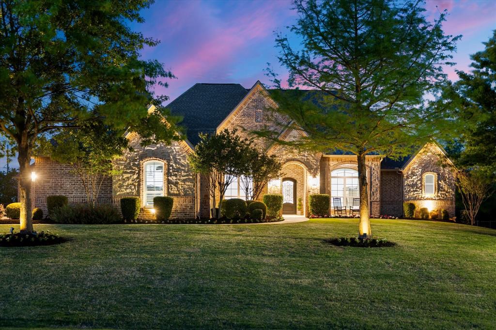 Whispering Meadows Ph 1 - Residential