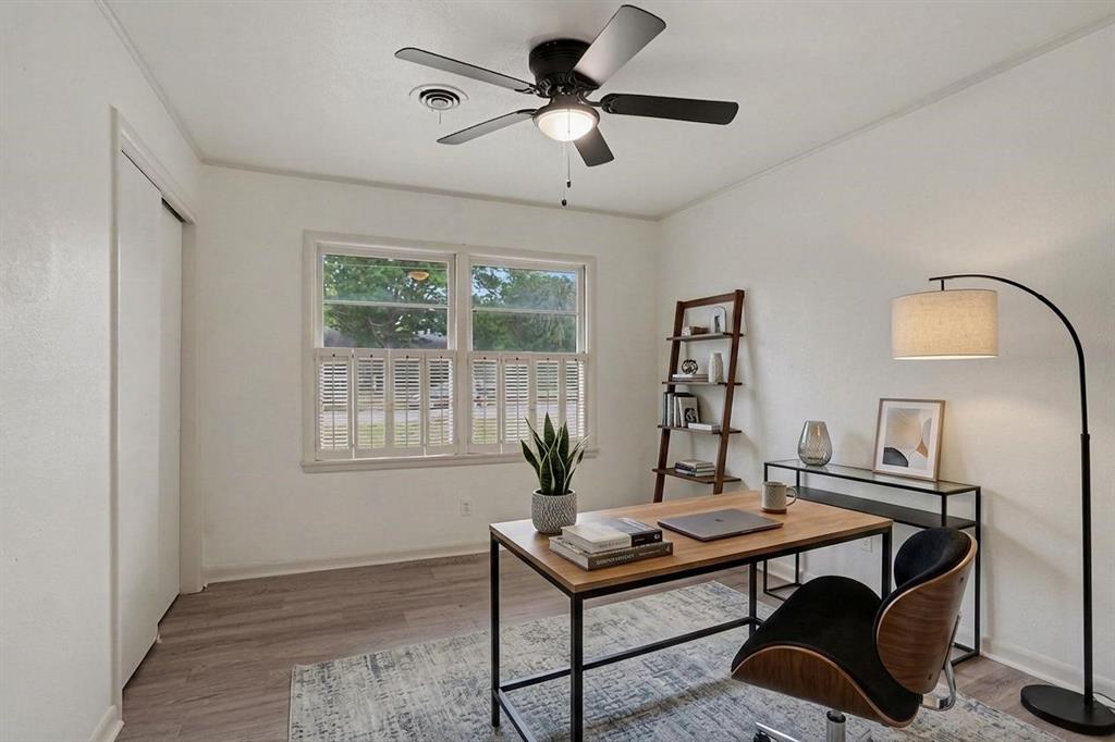 Corsicana - Residential