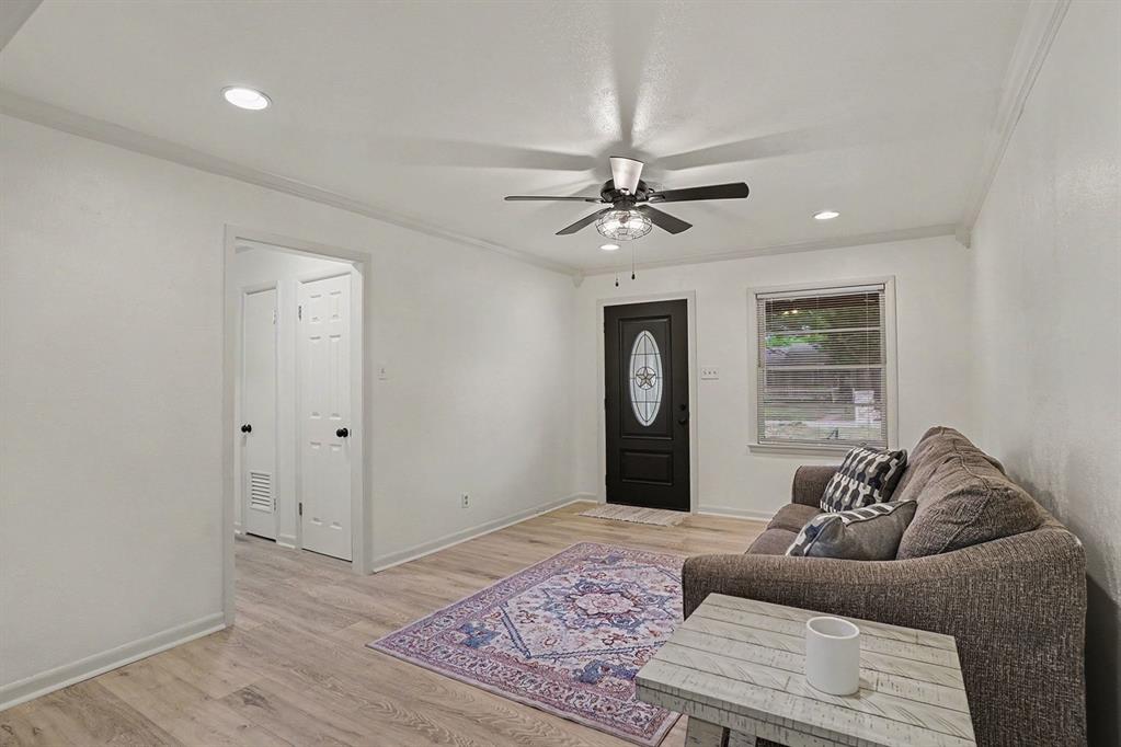 Corsicana - Residential