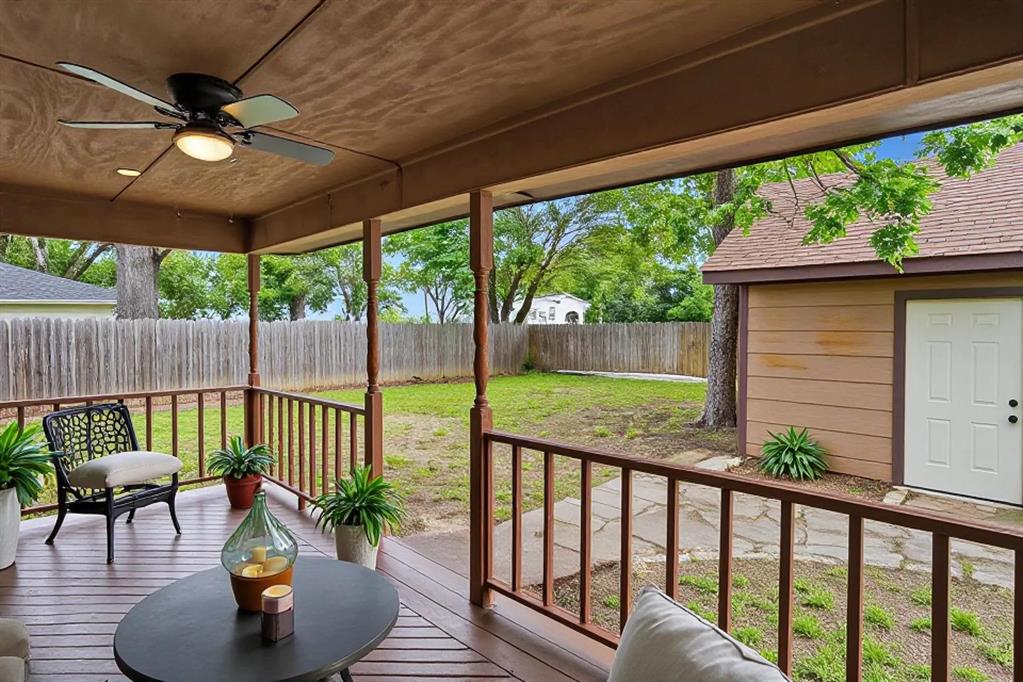Corsicana - Residential