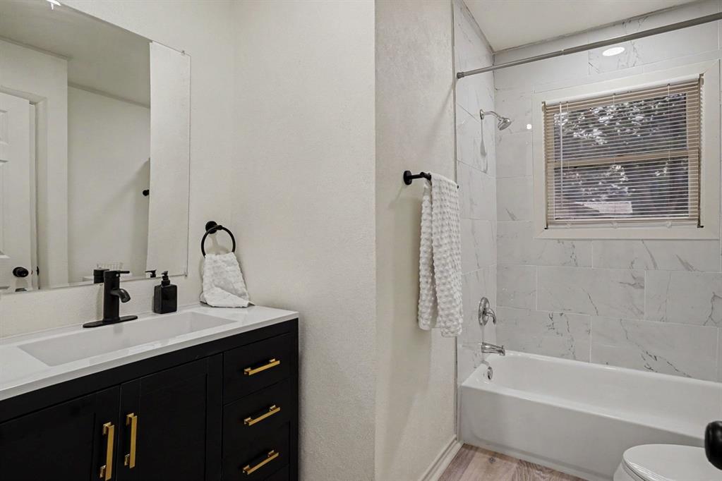 Corsicana - Residential