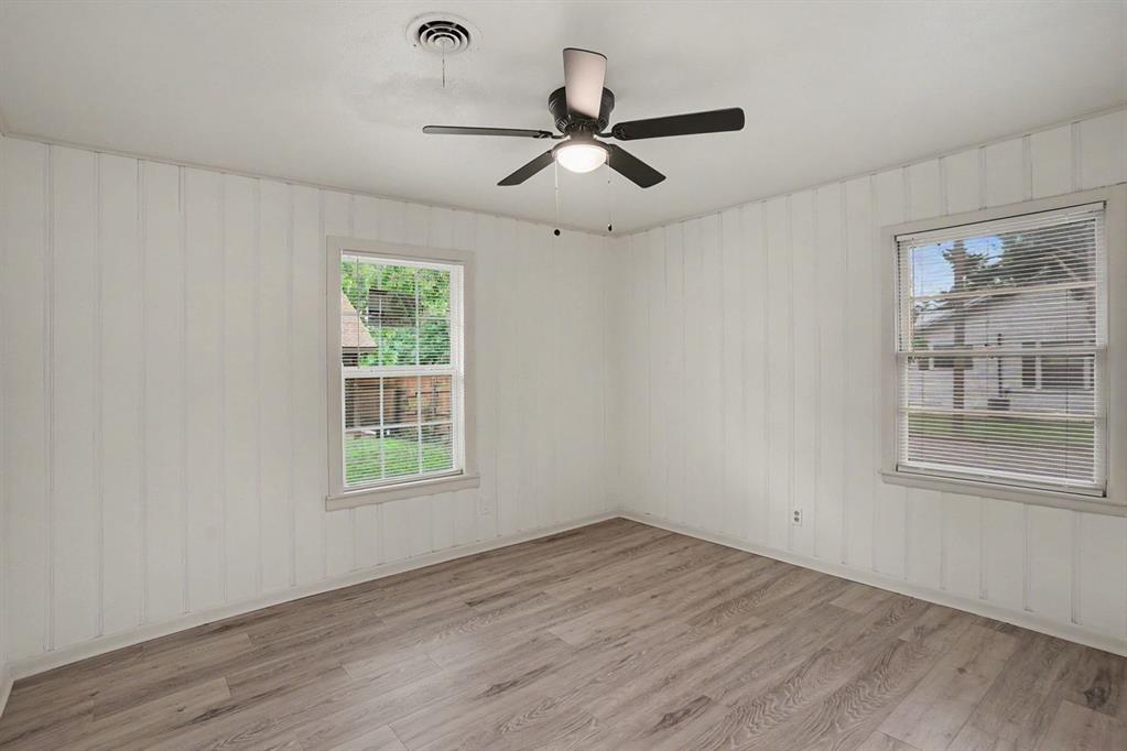 Corsicana - Residential