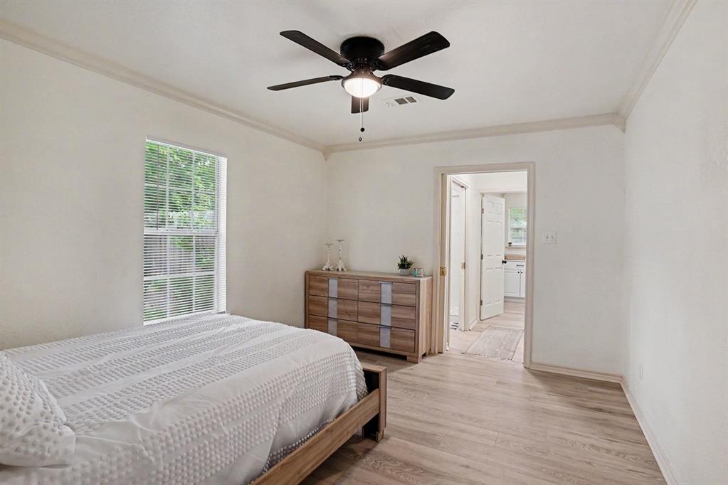 Corsicana - Residential