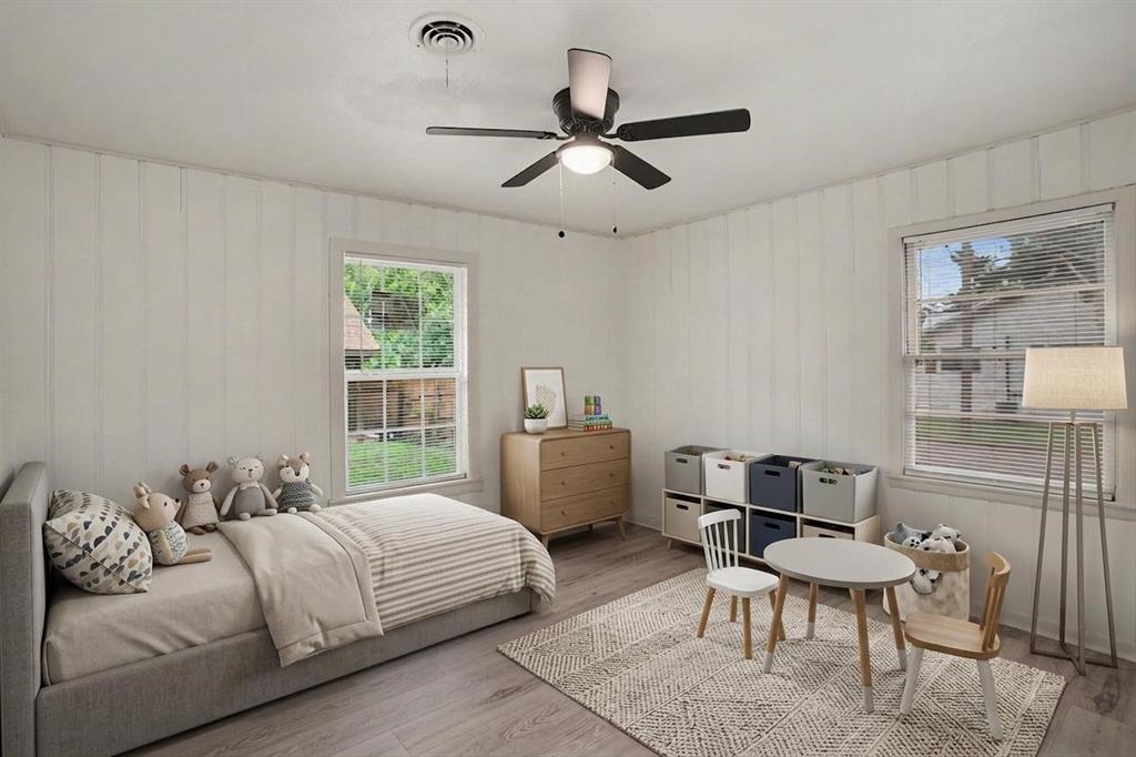 Corsicana - Residential