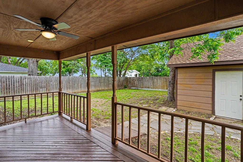 Corsicana - Residential