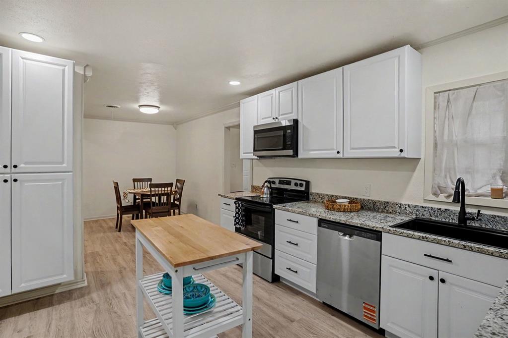 Corsicana - Residential