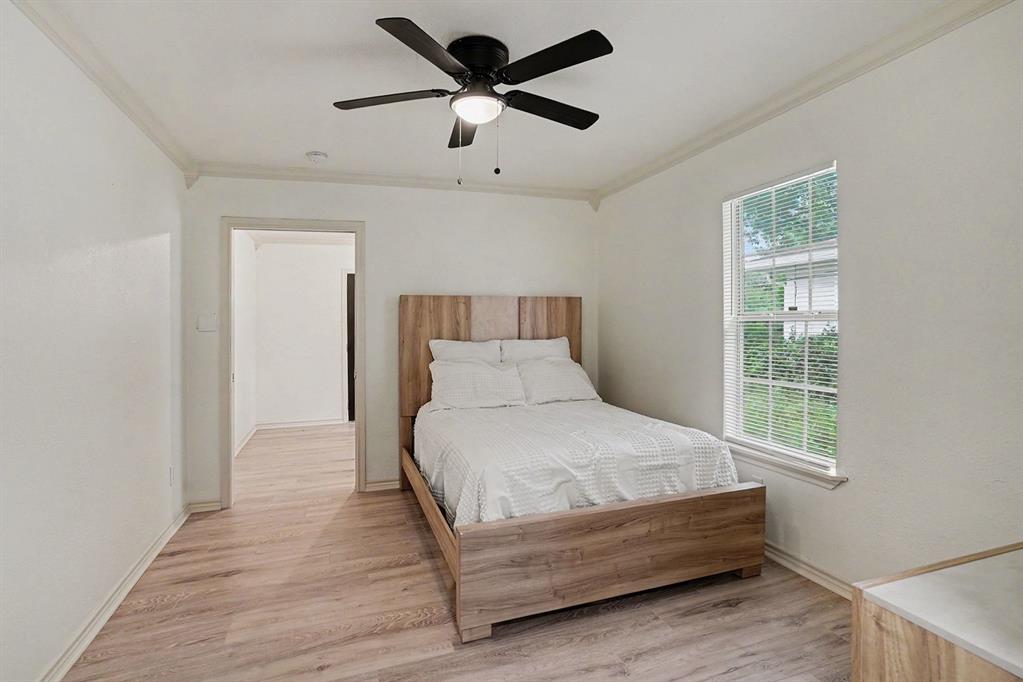 Corsicana - Residential