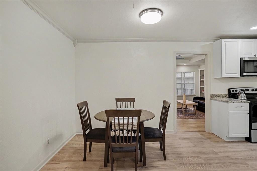Corsicana - Residential