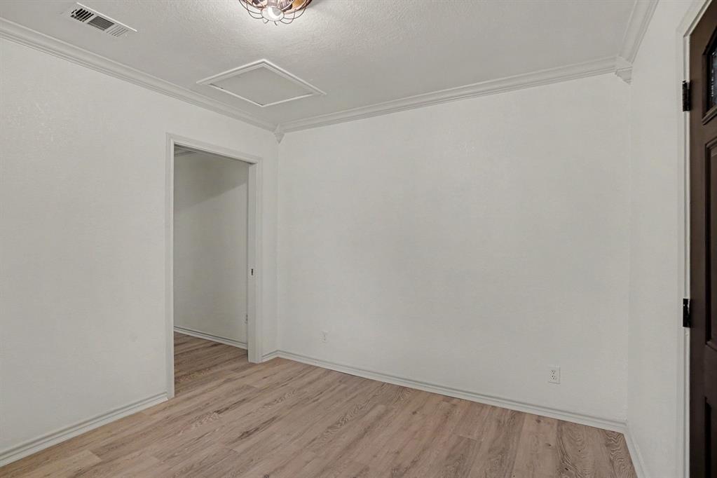Corsicana - Residential