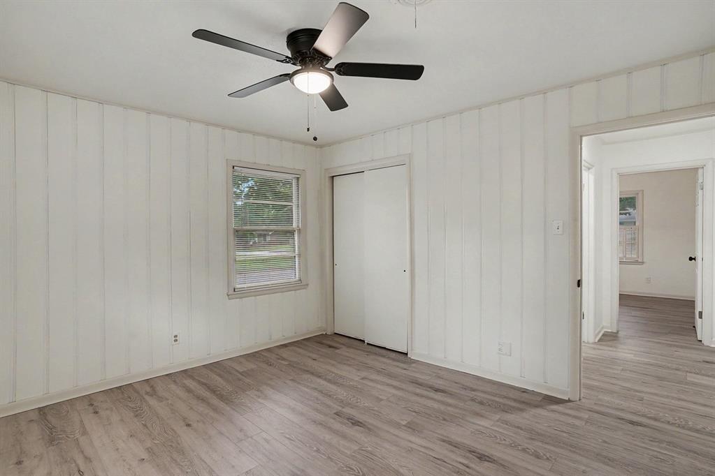 Corsicana - Residential