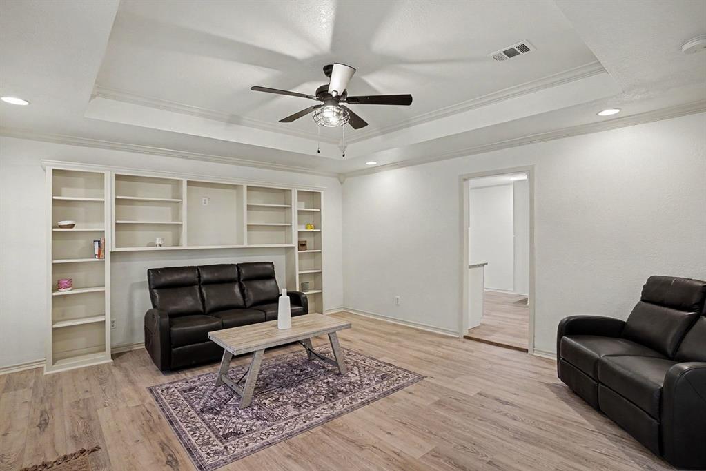 Corsicana - Residential