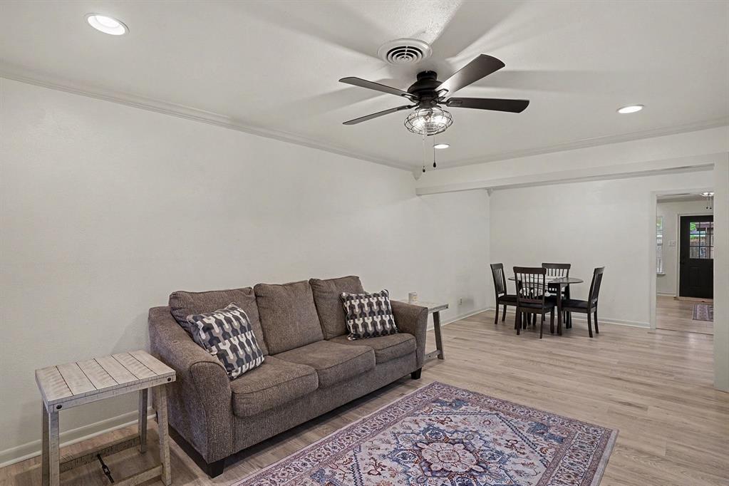 Corsicana - Residential