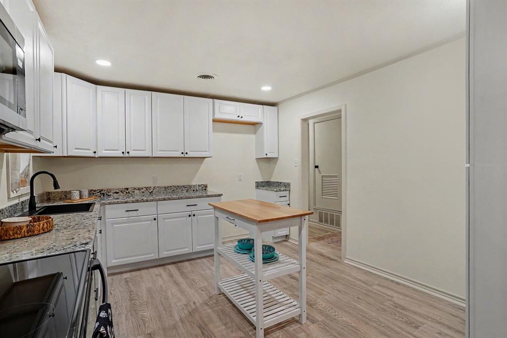 Corsicana - Residential