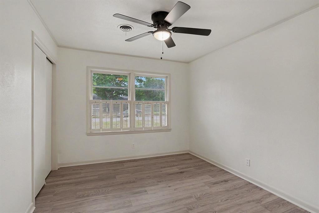 Corsicana - Residential