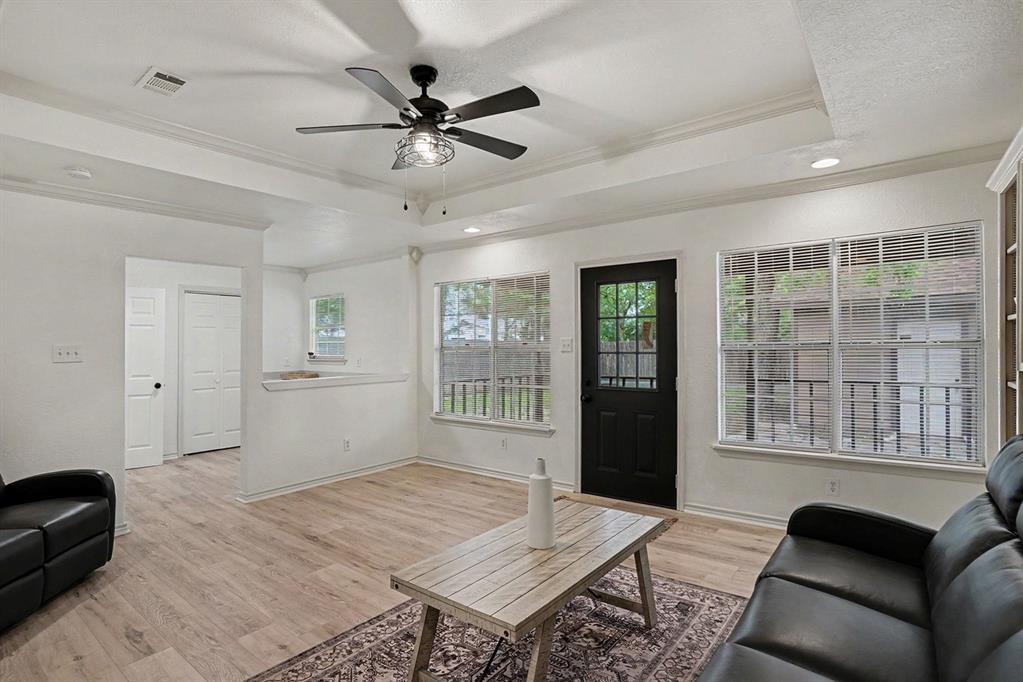 Corsicana - Residential