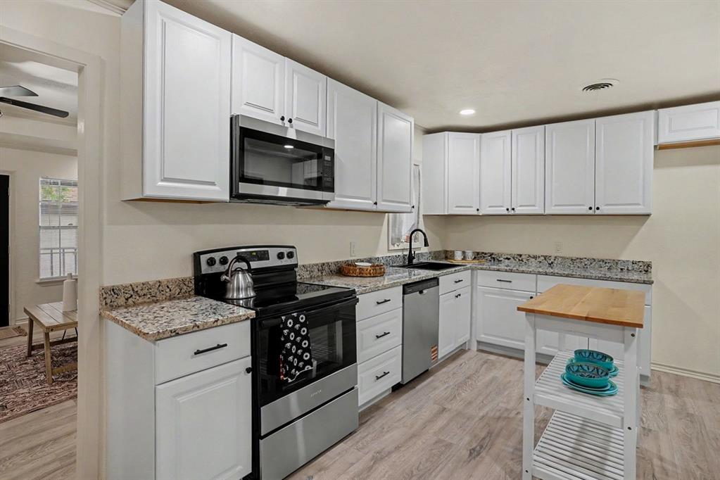 Corsicana - Residential