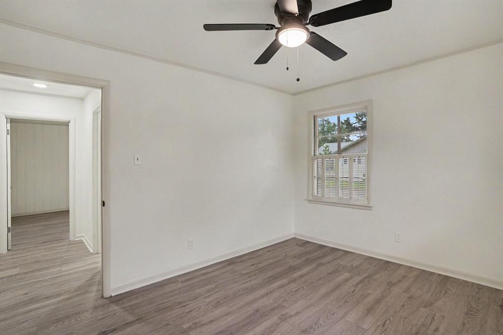Corsicana - Residential