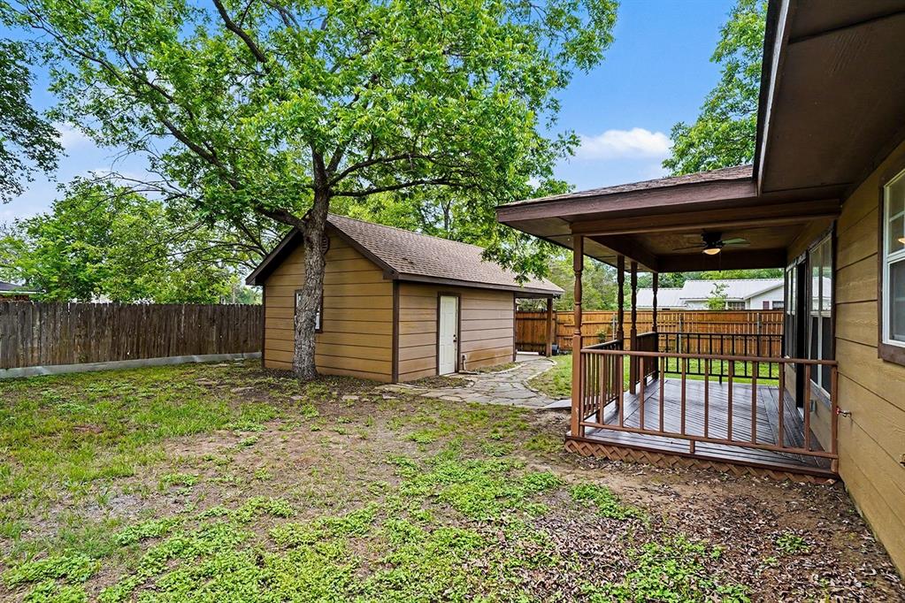 Corsicana - Residential