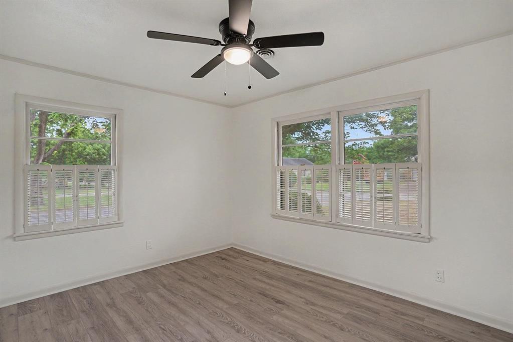 Corsicana - Residential