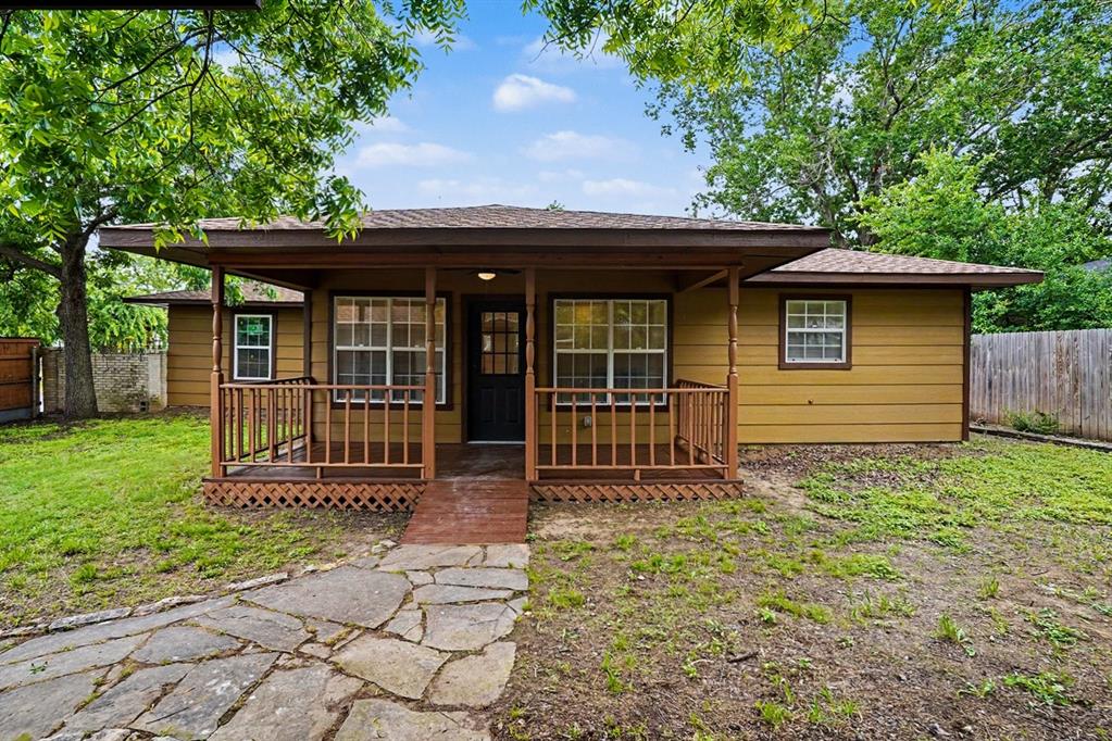 Corsicana - Residential