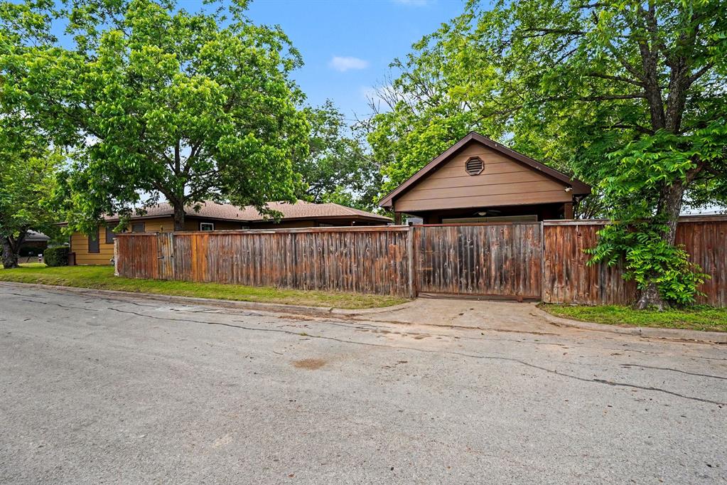 Corsicana - Residential