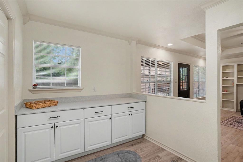 Corsicana - Residential
