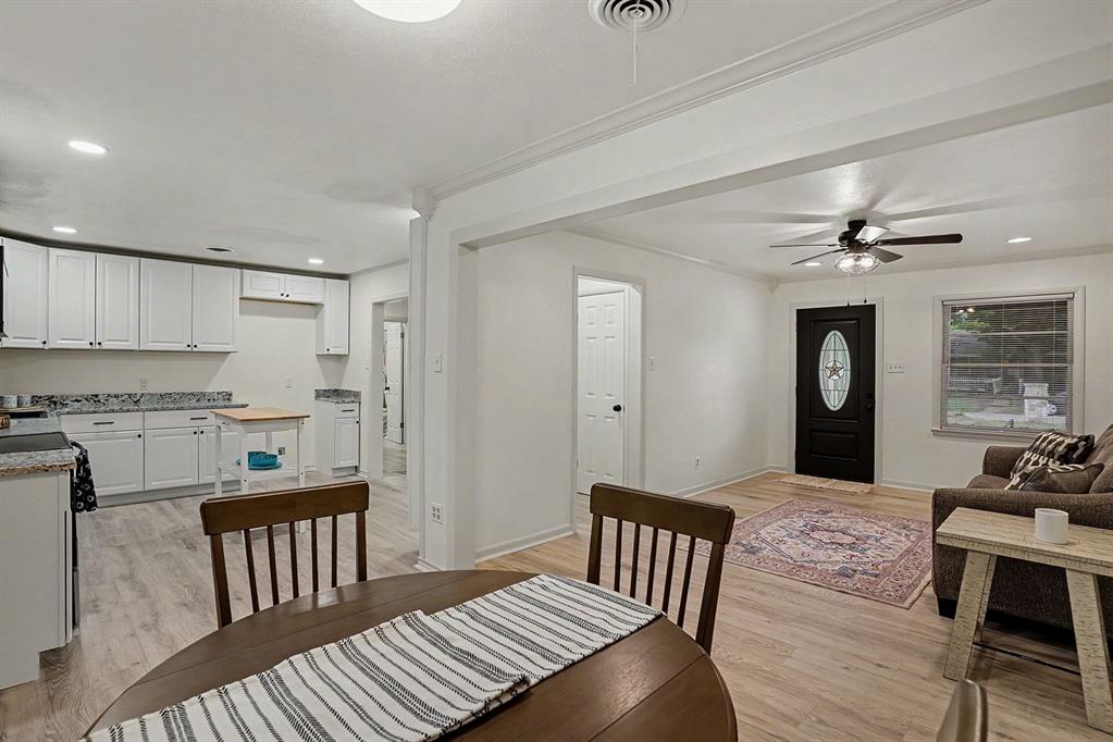 Corsicana - Residential
