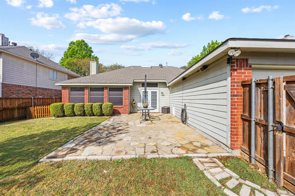 Eldorado Heights Sec II Ph II - Residential