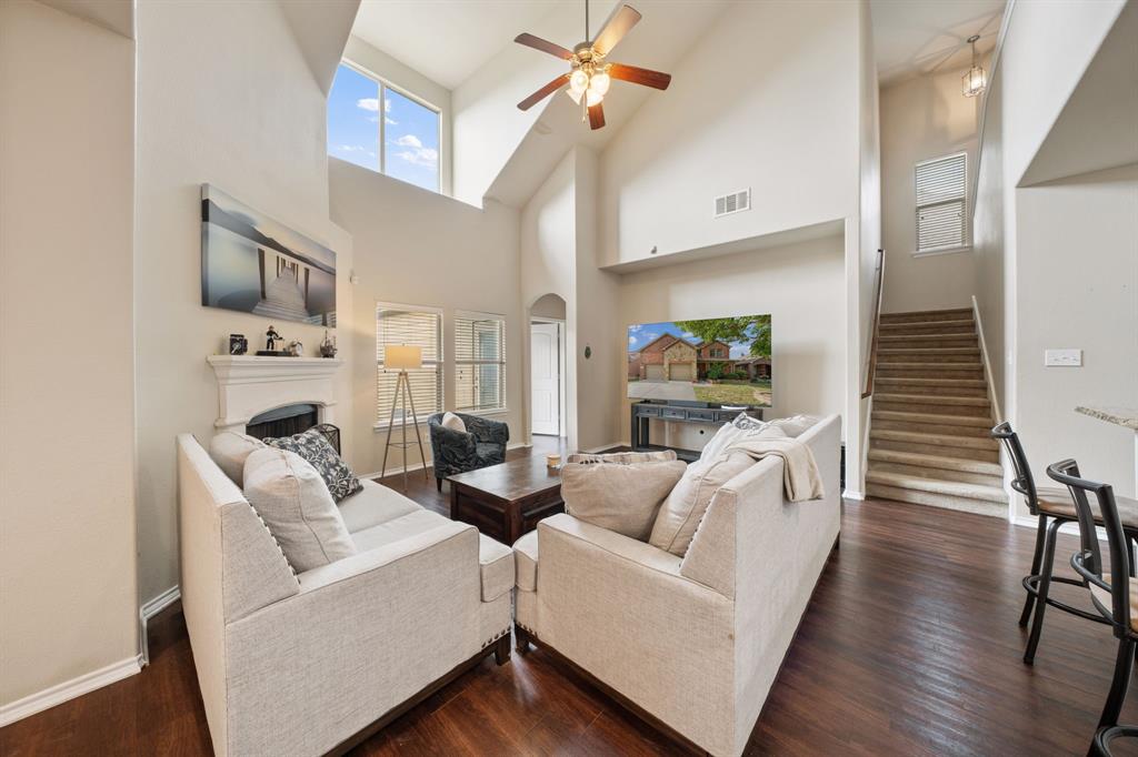 Fairways West At Westridge - Residential
