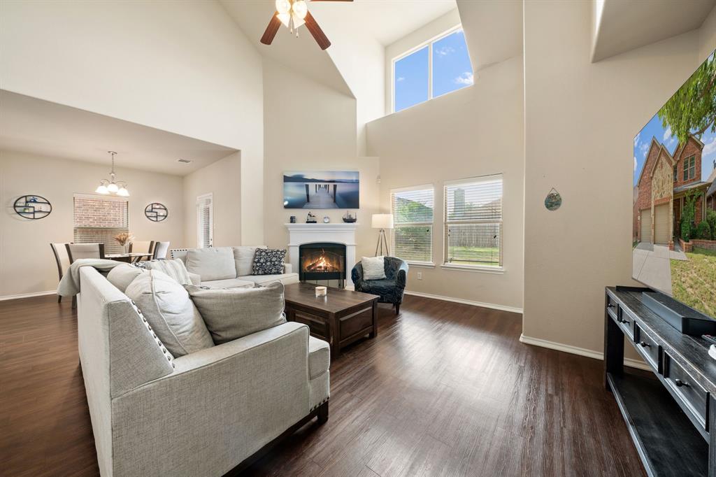 Fairways West At Westridge - Residential