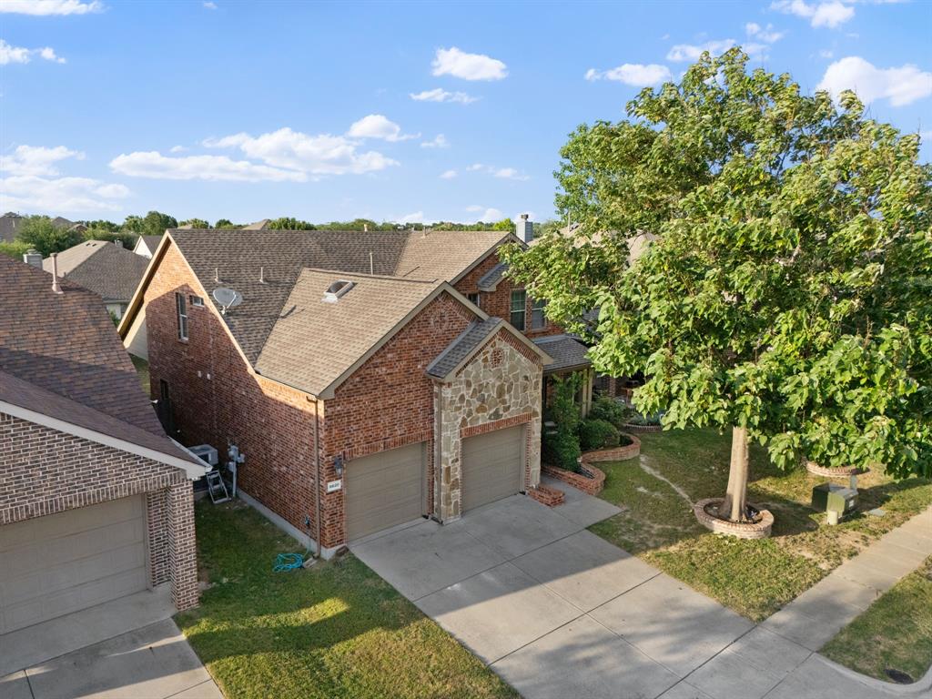 Fairways West At Westridge - Residential