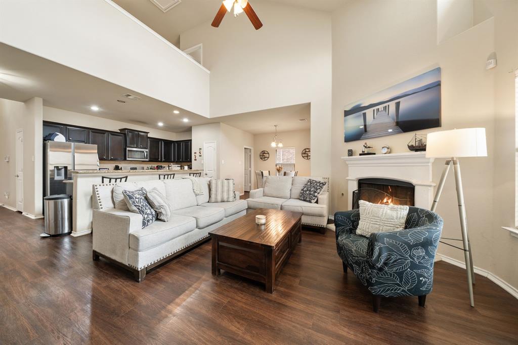 Fairways West At Westridge - Residential