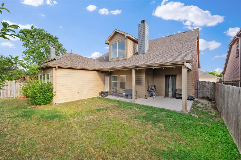 Fairways West At Westridge - Residential