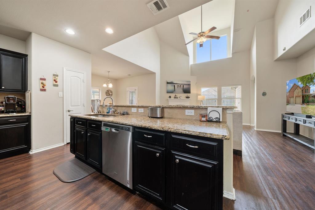 Fairways West At Westridge - Residential