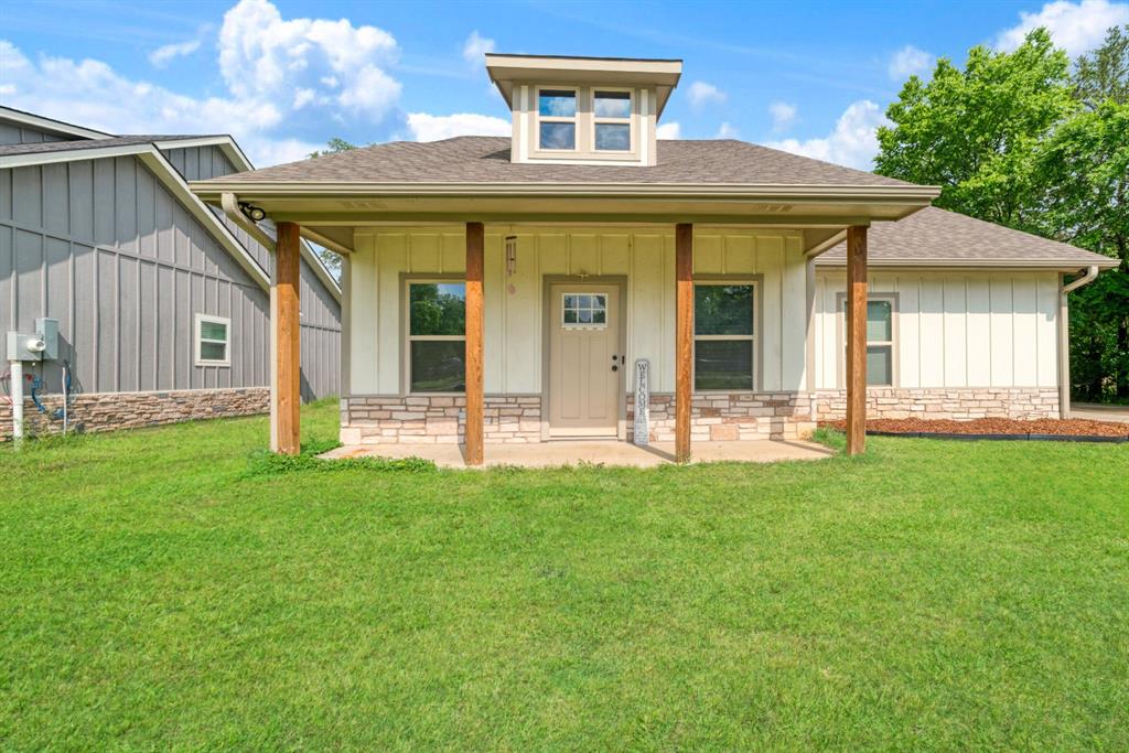 Magnolia Blossom Add - Residential