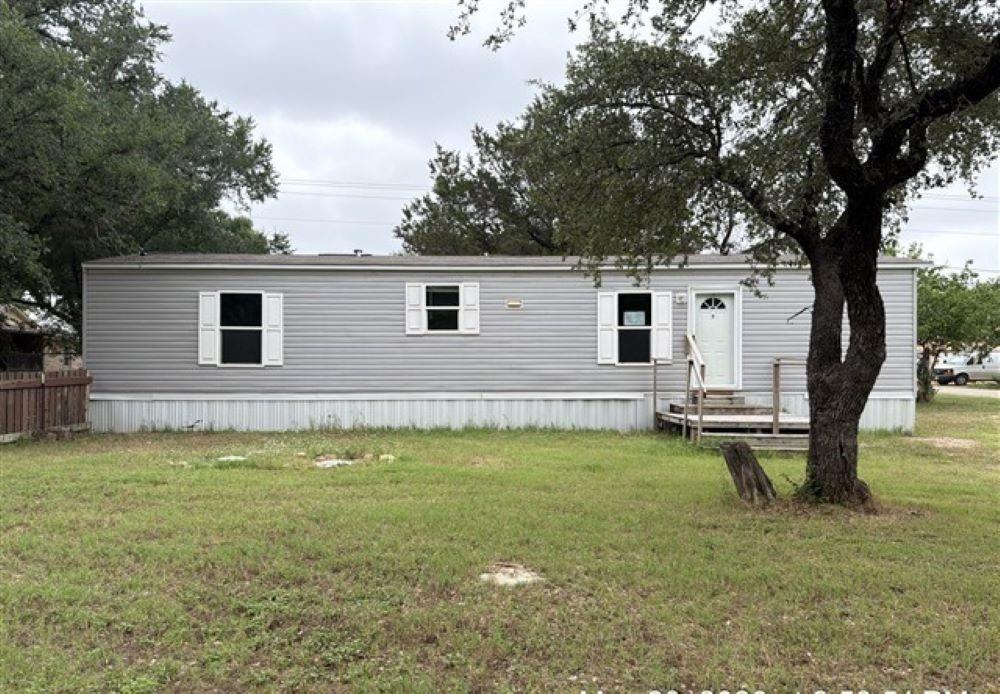Oak Trail Shores Sec B - Residential