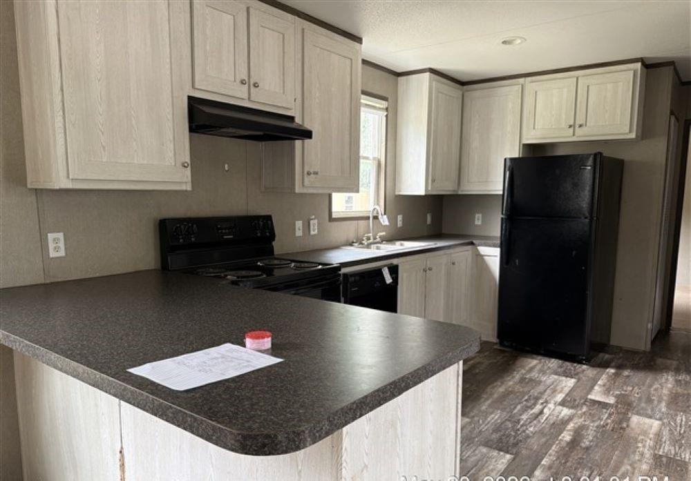 Oak Trail Shores Sec B - Residential