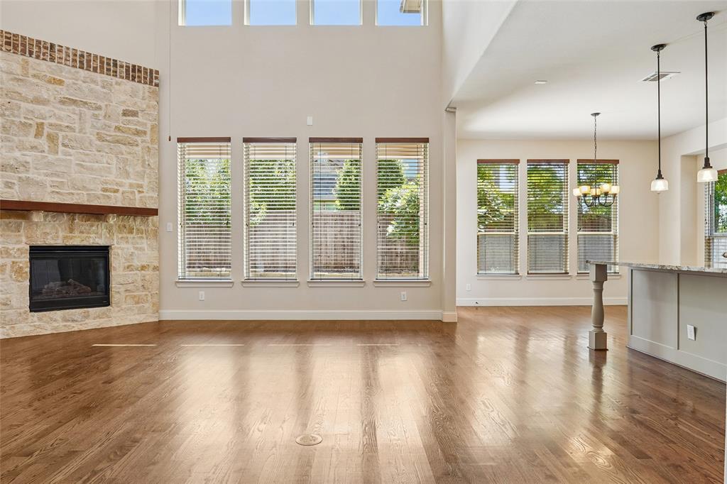 Lake Pointe - Residential