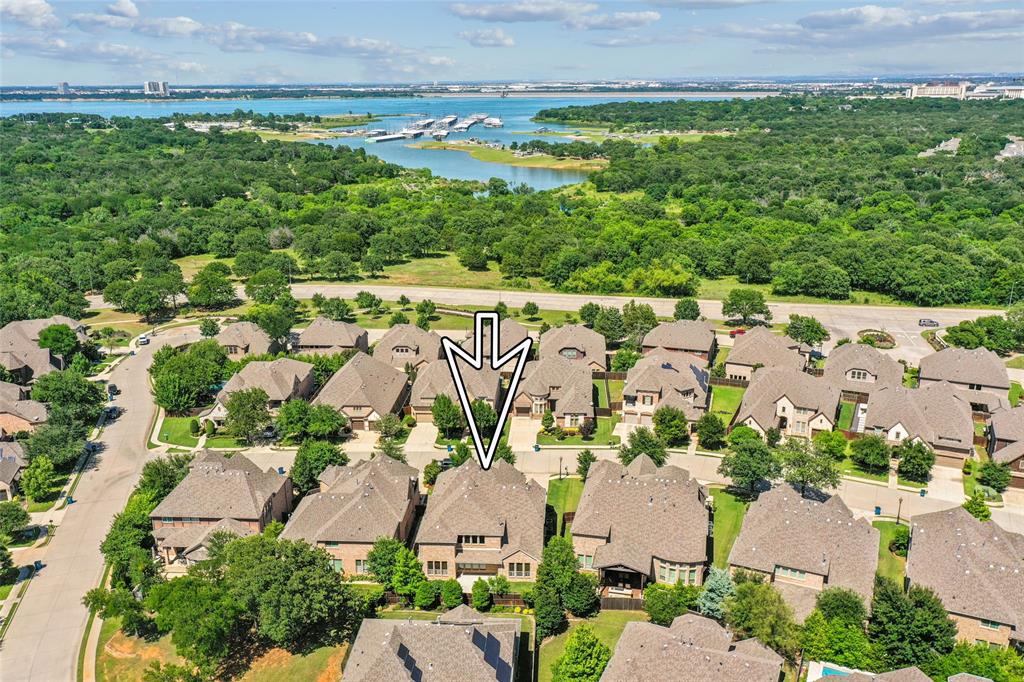 Lake Pointe - Residential