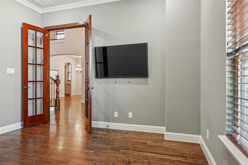 Lake Pointe - Residential