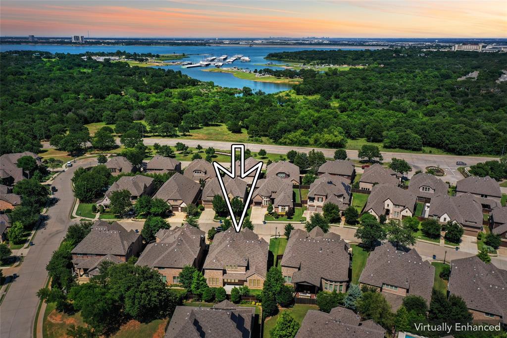 Lake Pointe - Residential