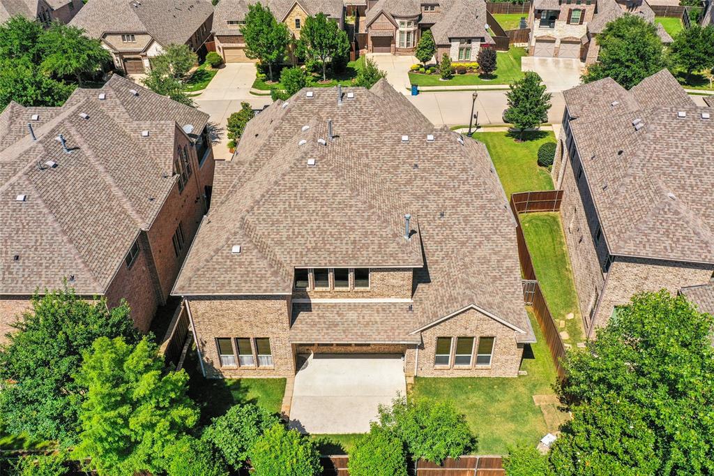 Lake Pointe - Residential