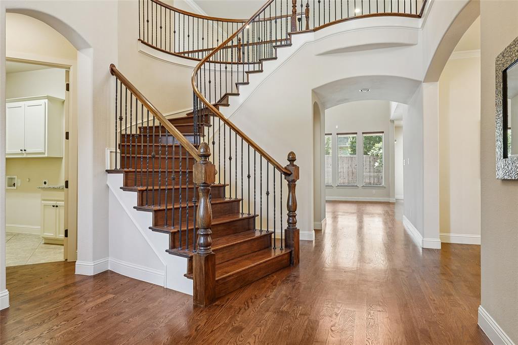 Lake Pointe - Residential