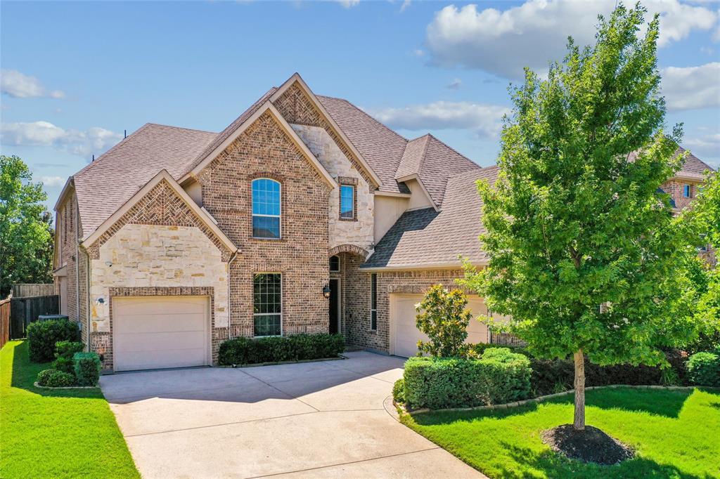 Lake Pointe - Residential