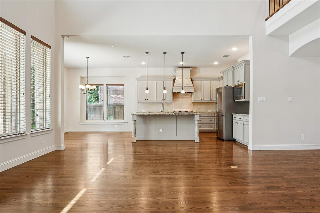 Lake Pointe - Residential