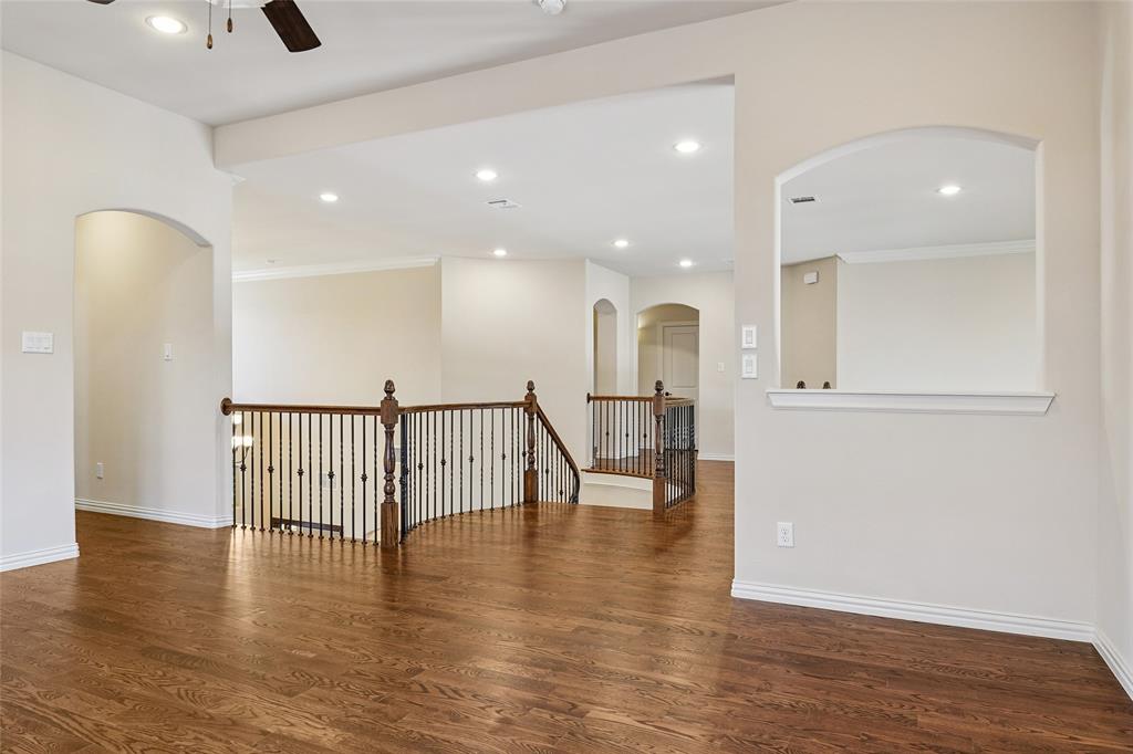 Lake Pointe - Residential