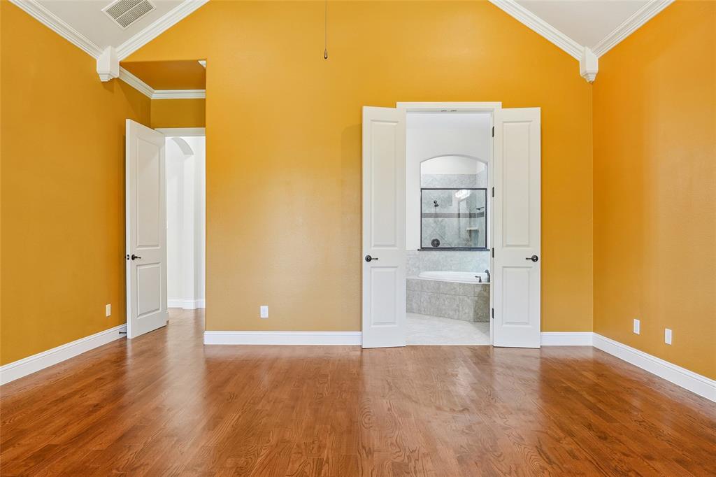 Lake Pointe - Residential