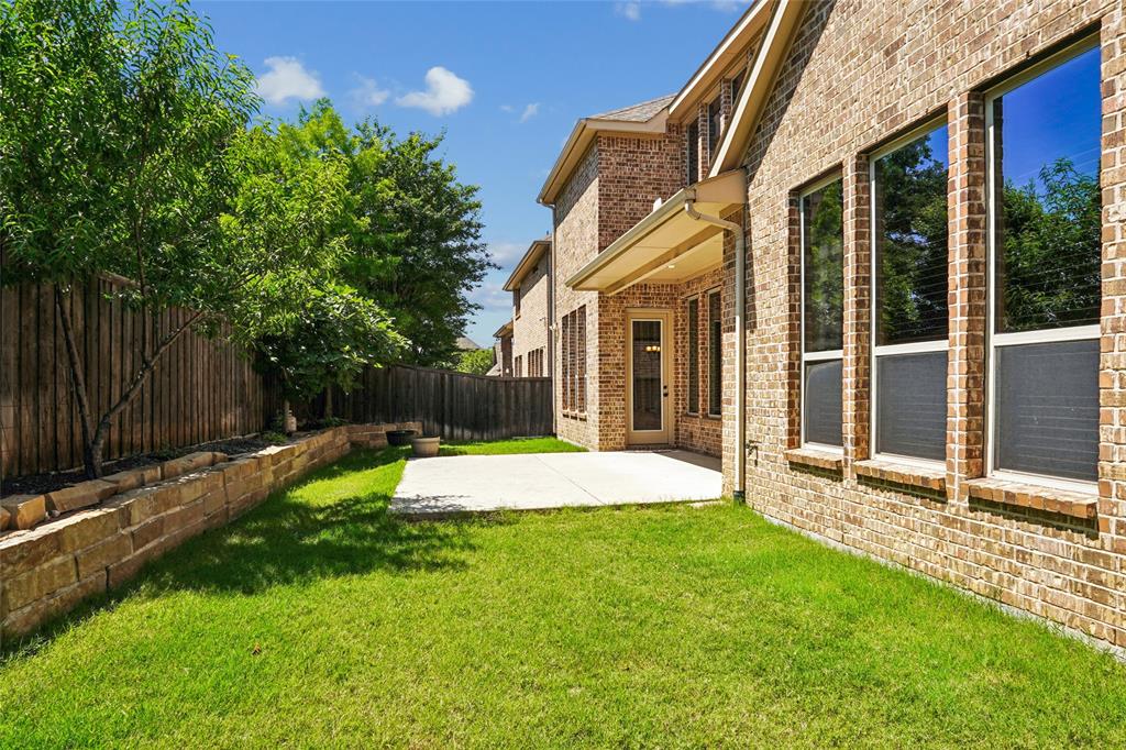 Lake Pointe - Residential