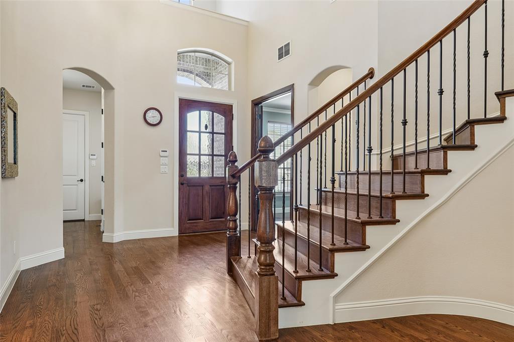 Lake Pointe - Residential