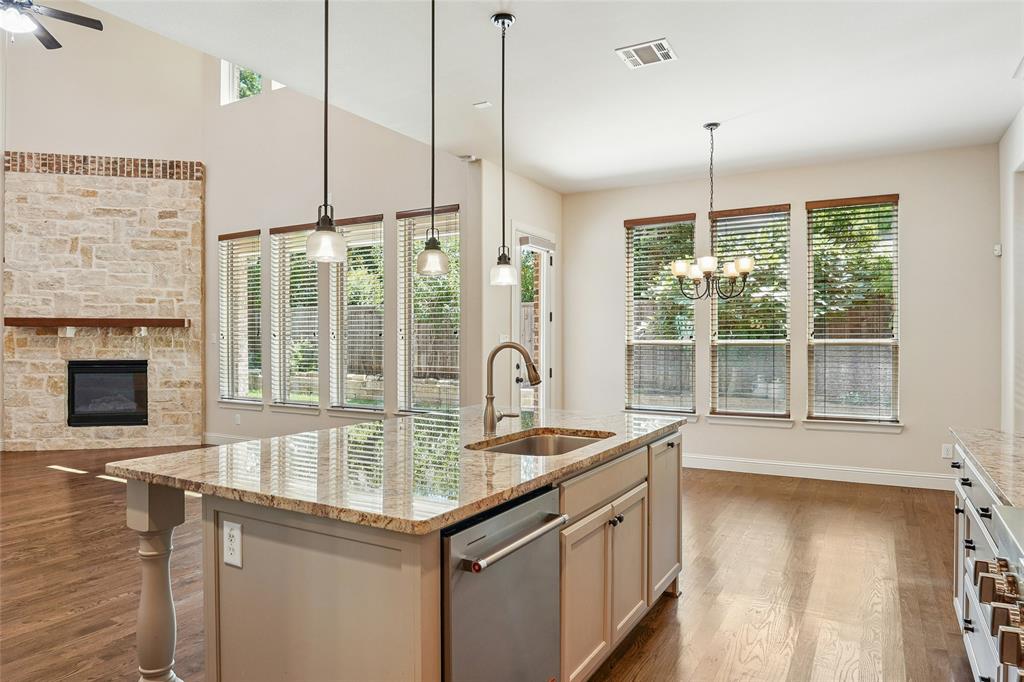 Lake Pointe - Residential